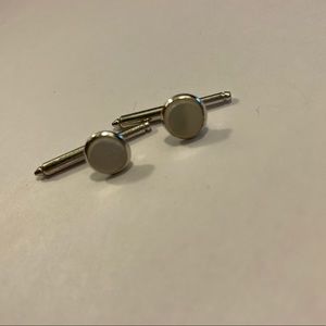 Men’s Pearl Life Cuff Link